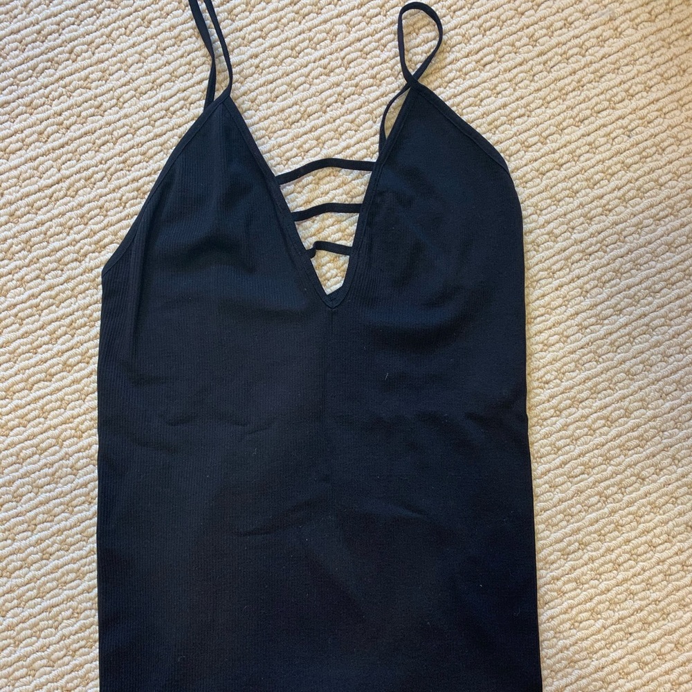 Free People tank size M/L